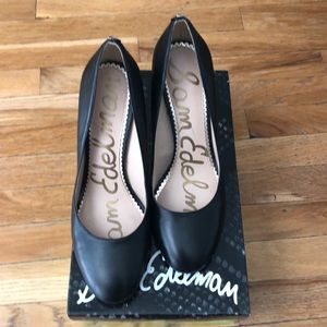 Sam Edelman Stillson Pumps